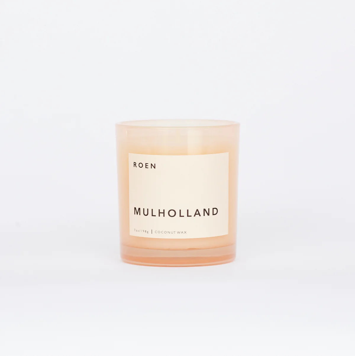 MULHOLLAND