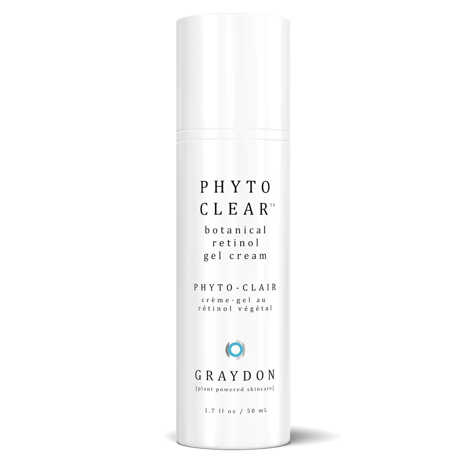 Phyto Clear