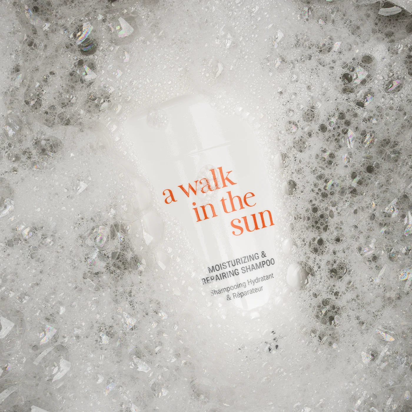 A Walk in the Sun - Moisturizing & Repairing Shampoo