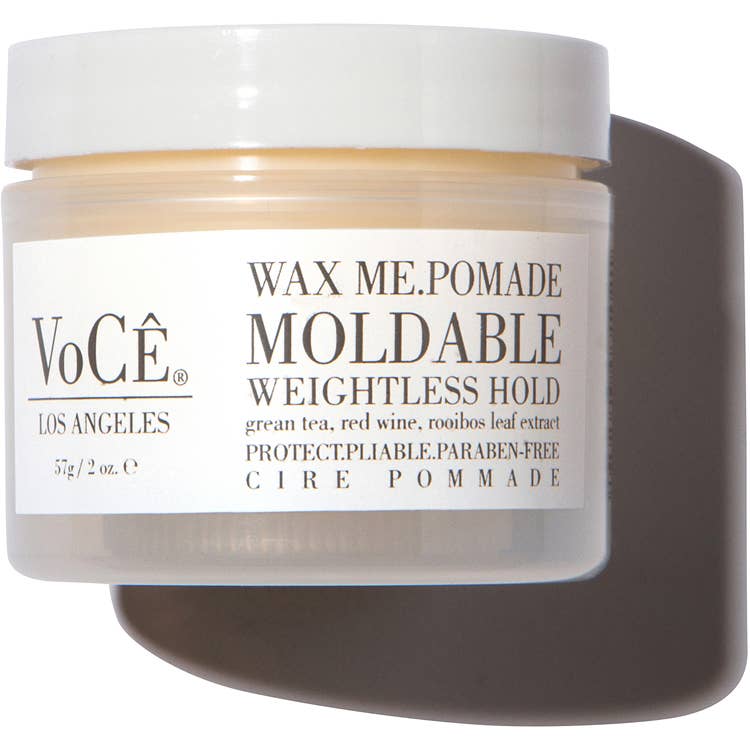 Wax Me.Pomade