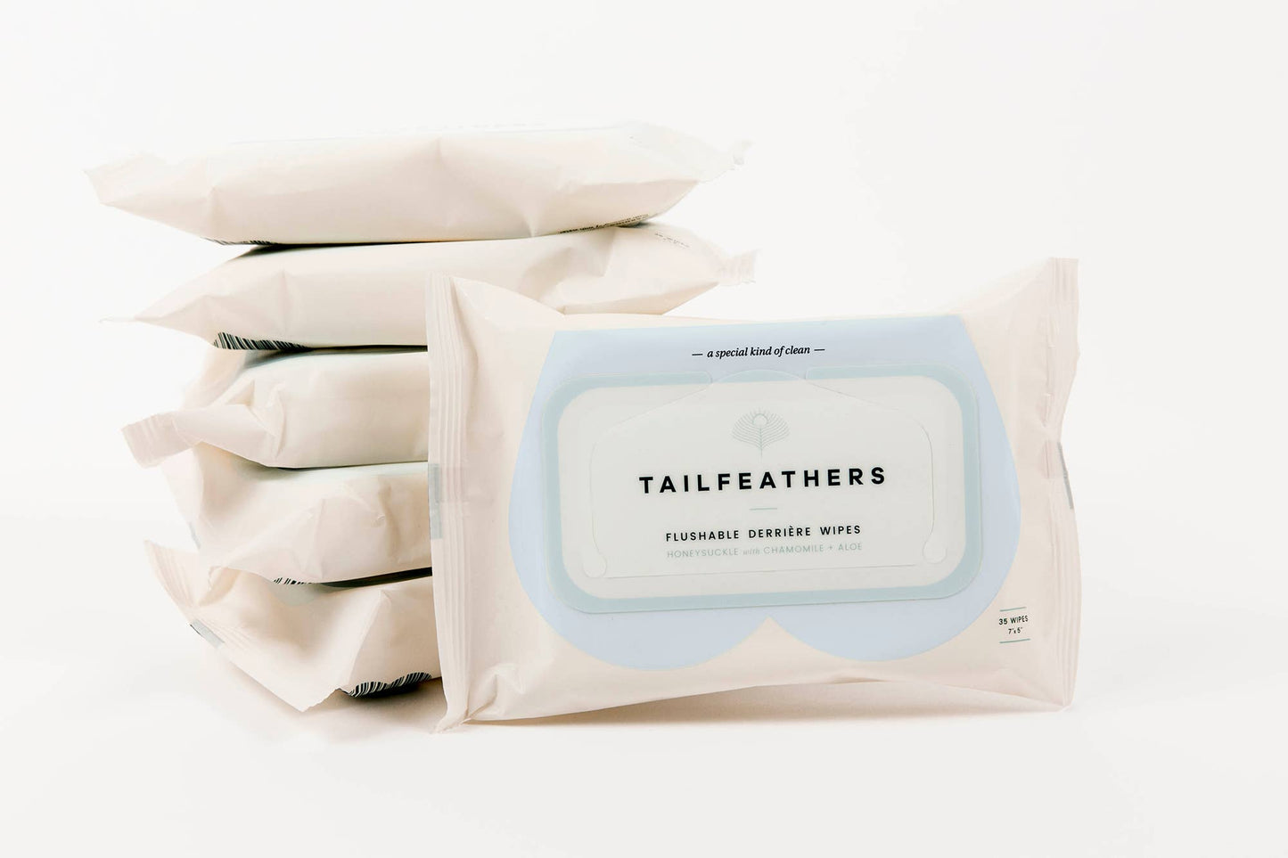 Honeysuckle Wipes