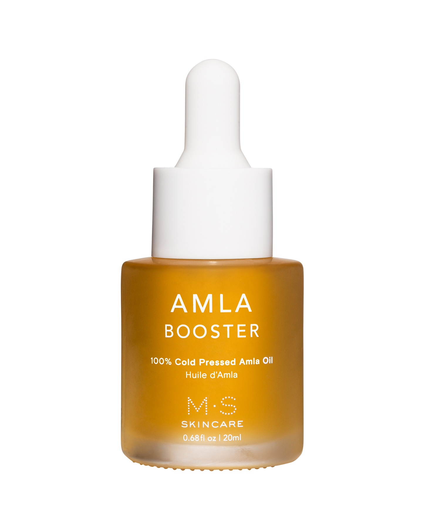 AMLA | Booster Oil