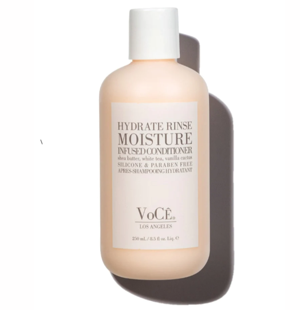 Hydrate Rinse - Moisture Infused Conditioner