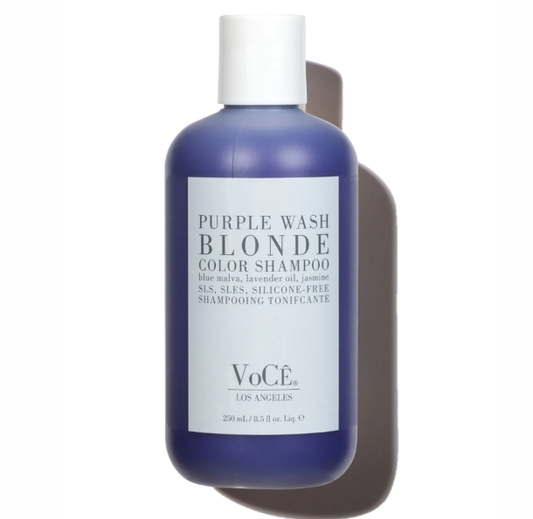 Purple Wash - Blonde Shampoo