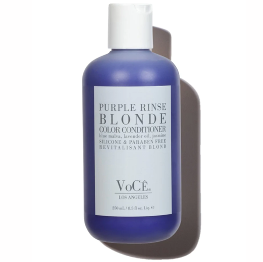 Purple Rinse - Blonde Conditioner