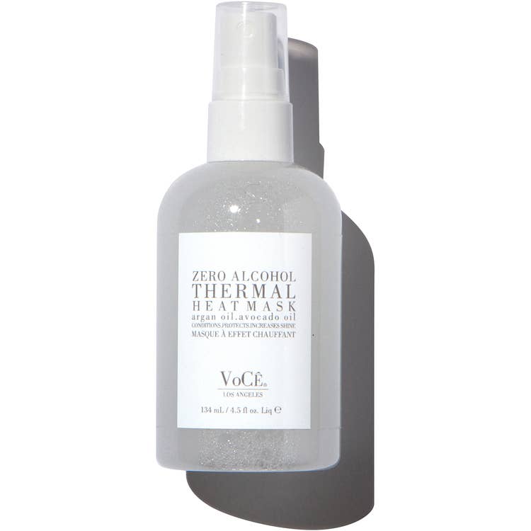 Thermal Heat Protectant