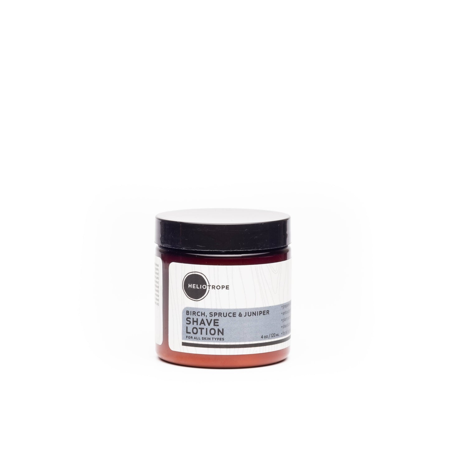 Birch, Spruce & Juniper Shave Lotion