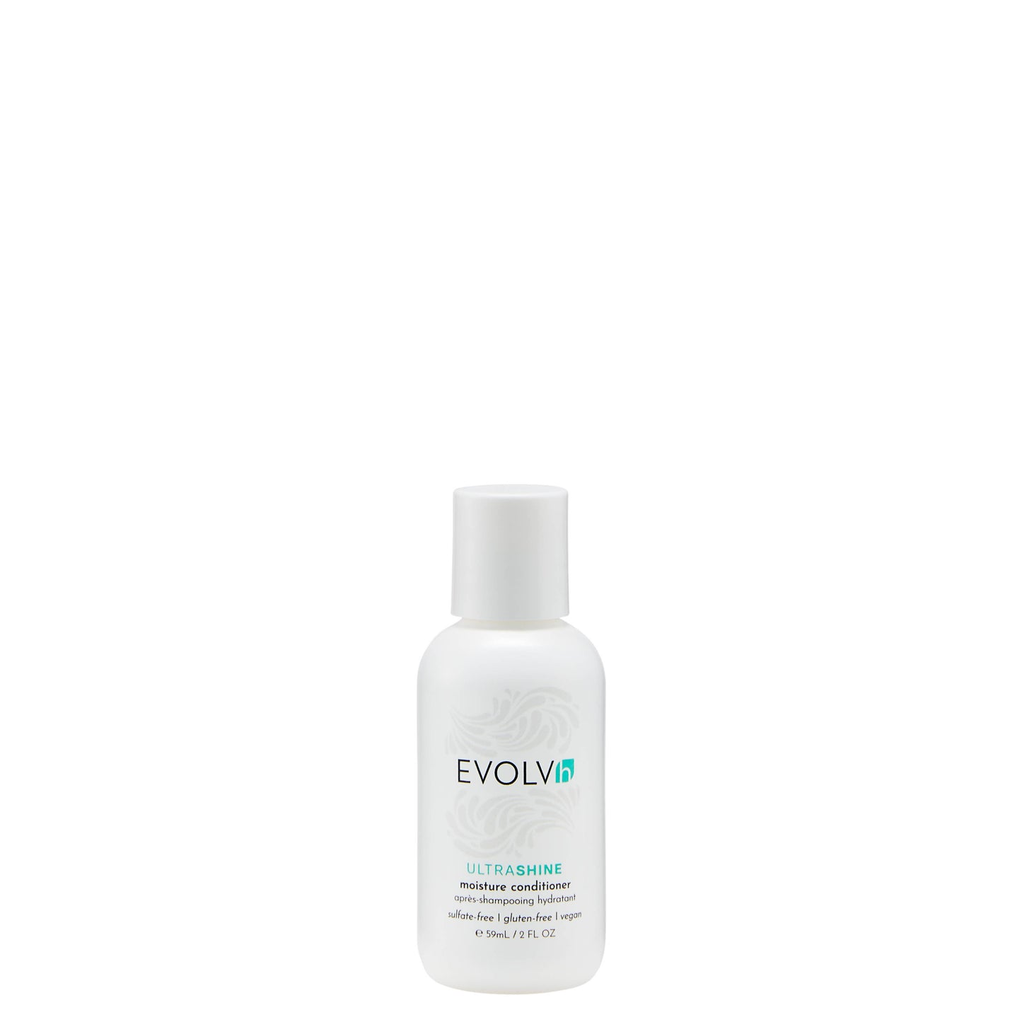 UltraShine Moisture Conditioner