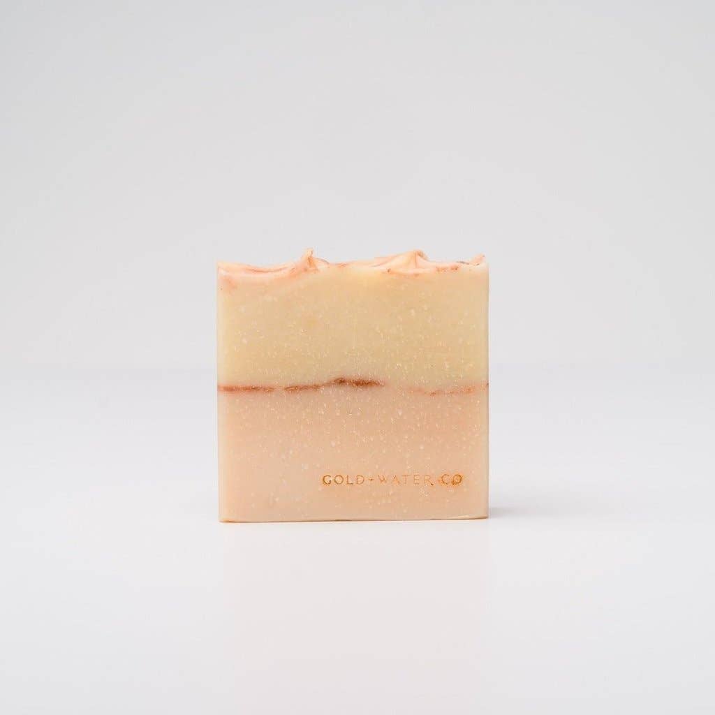BRIGHT - Soap