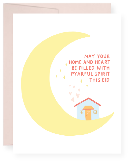 A Pyarful Eid