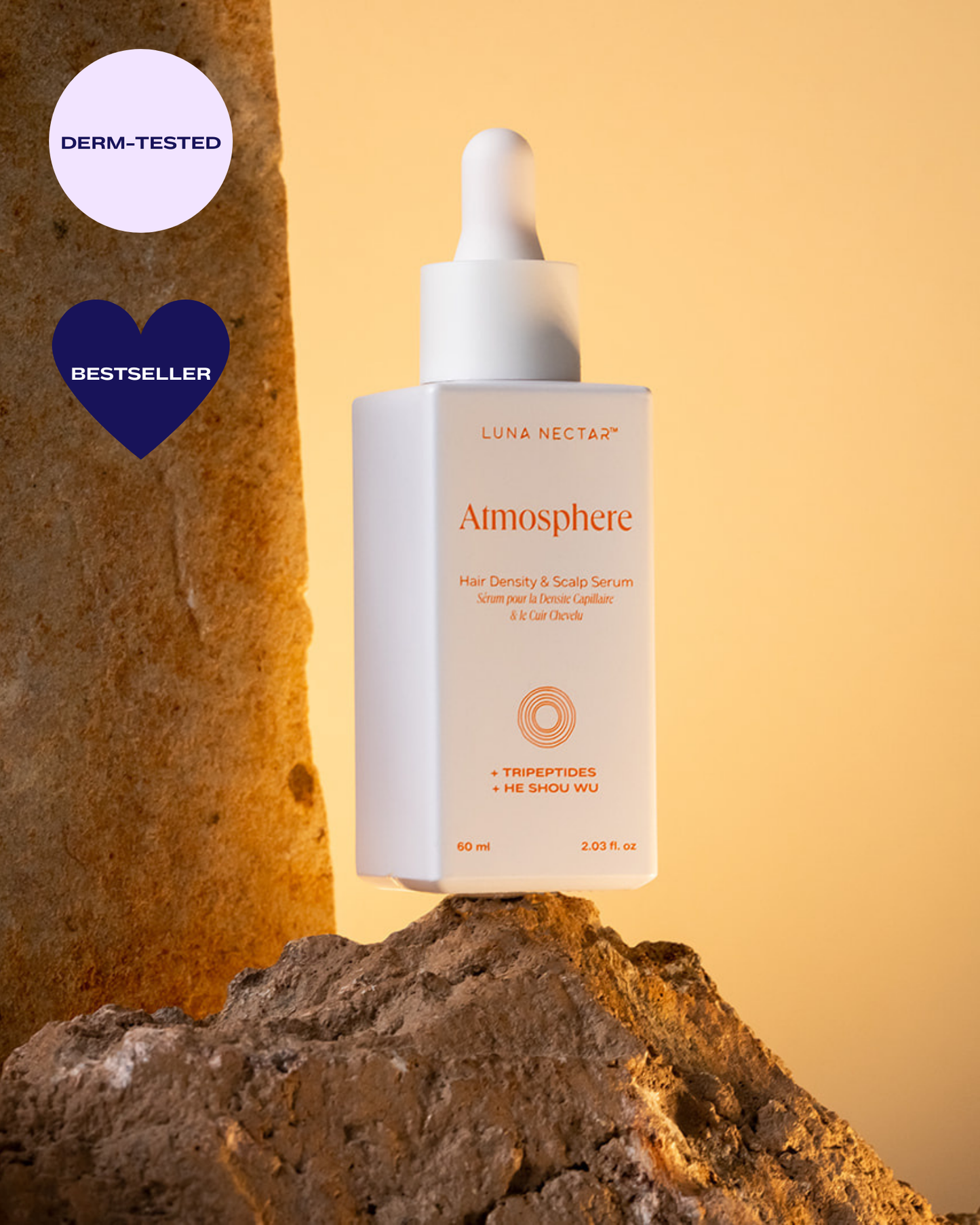 Atmosphere Hair Density & Scalp Serum
