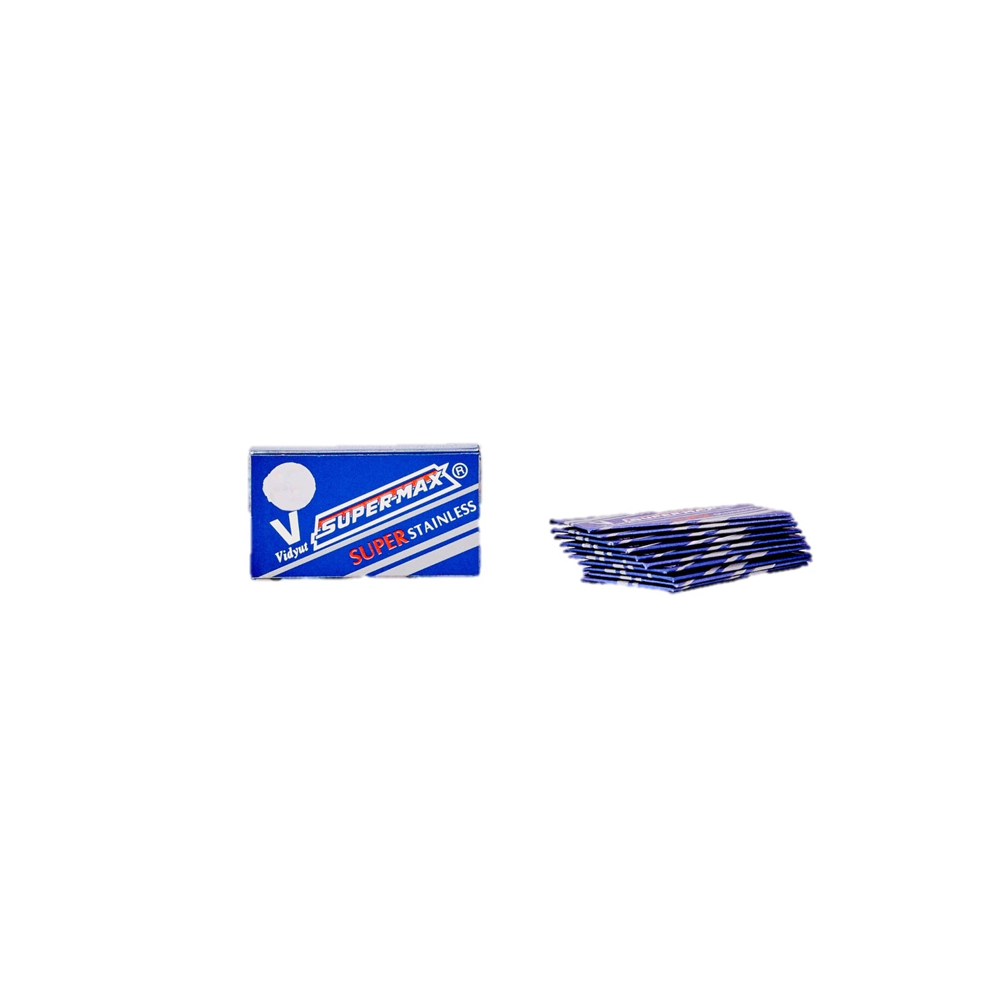 Eco Friendly, Sustainable + Zero Waste - Razor Blade Refills