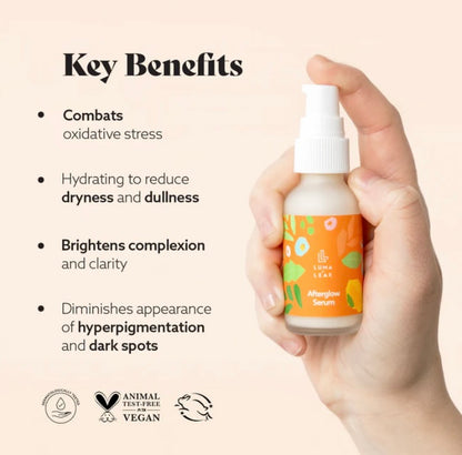 Afterglow Vitamin C Serum
