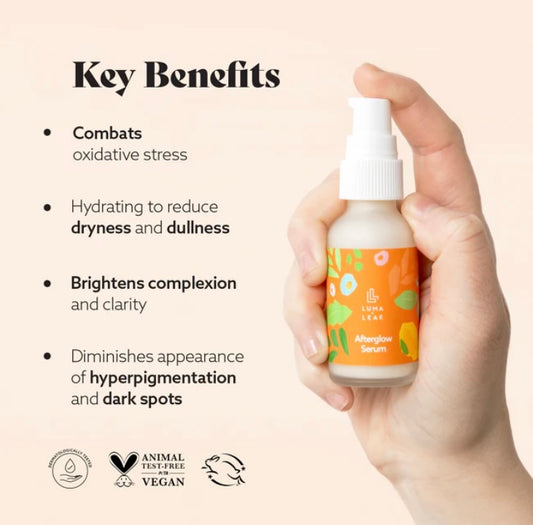 Afterglow Vitamin C Serum