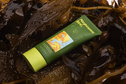 Neptune Ave. - Barrier Repair Sunscreen SPF 50