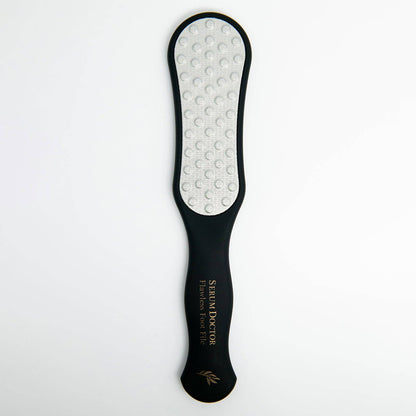 Flawless Foot File