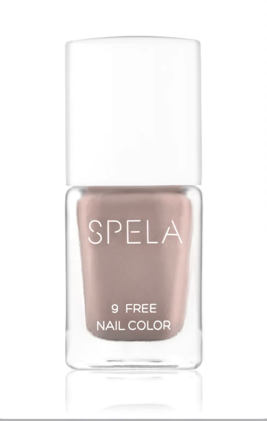 Wheel Thrown Nail Polish