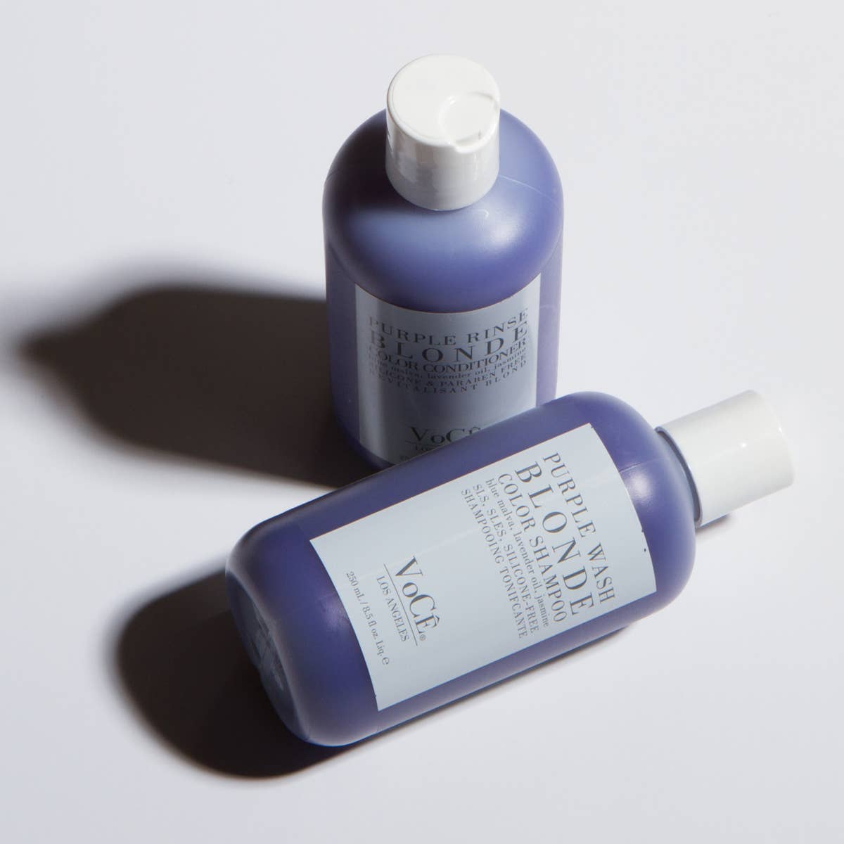 Purple Wash - Blonde Shampoo