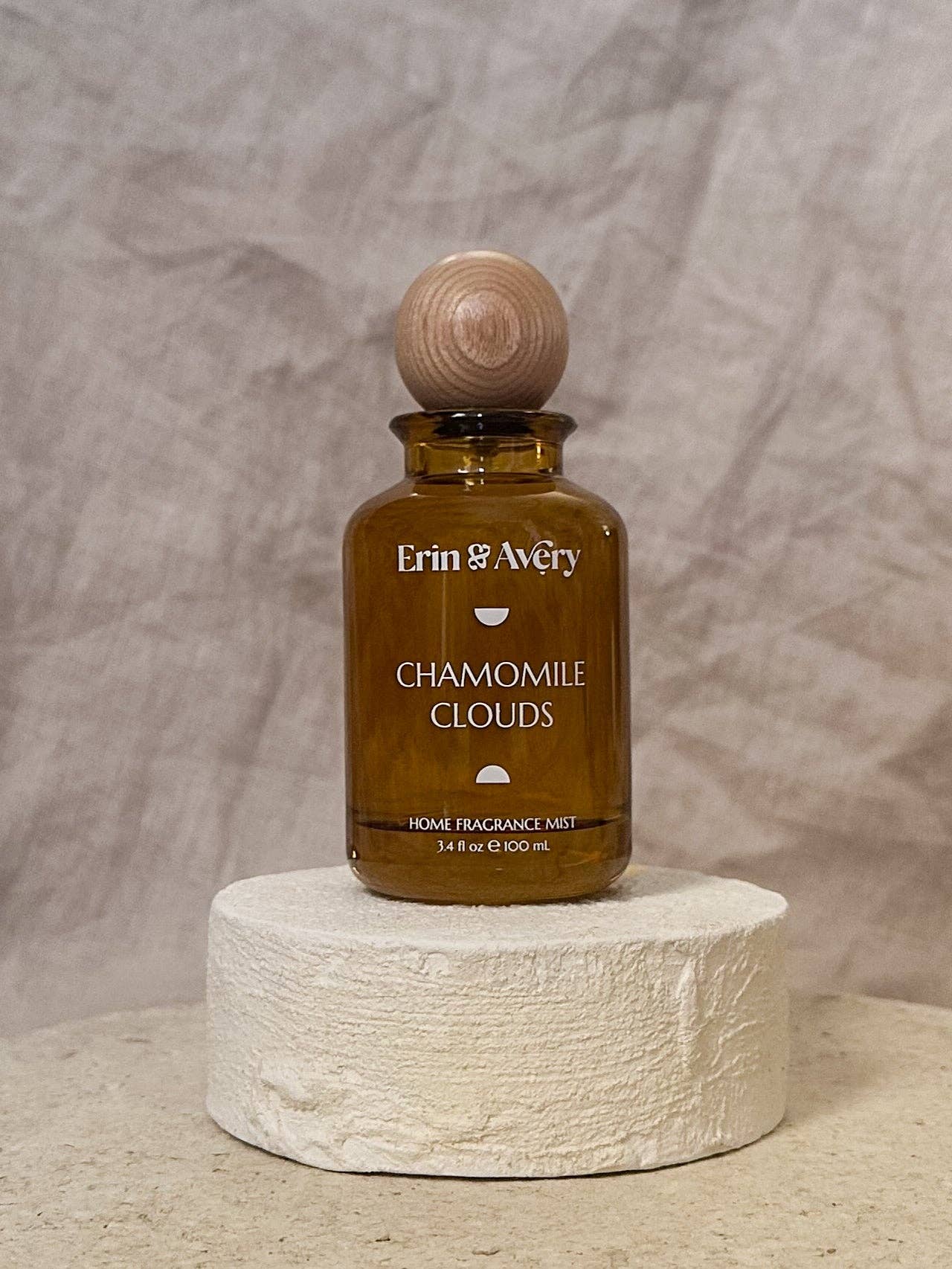 Chamomile Clouds Home & Linen Fragrance Mist