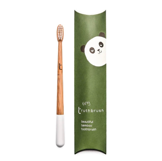 Children’s Bamboo Toothbrush