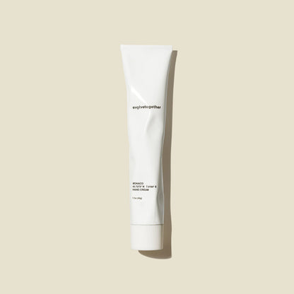 Hand cream