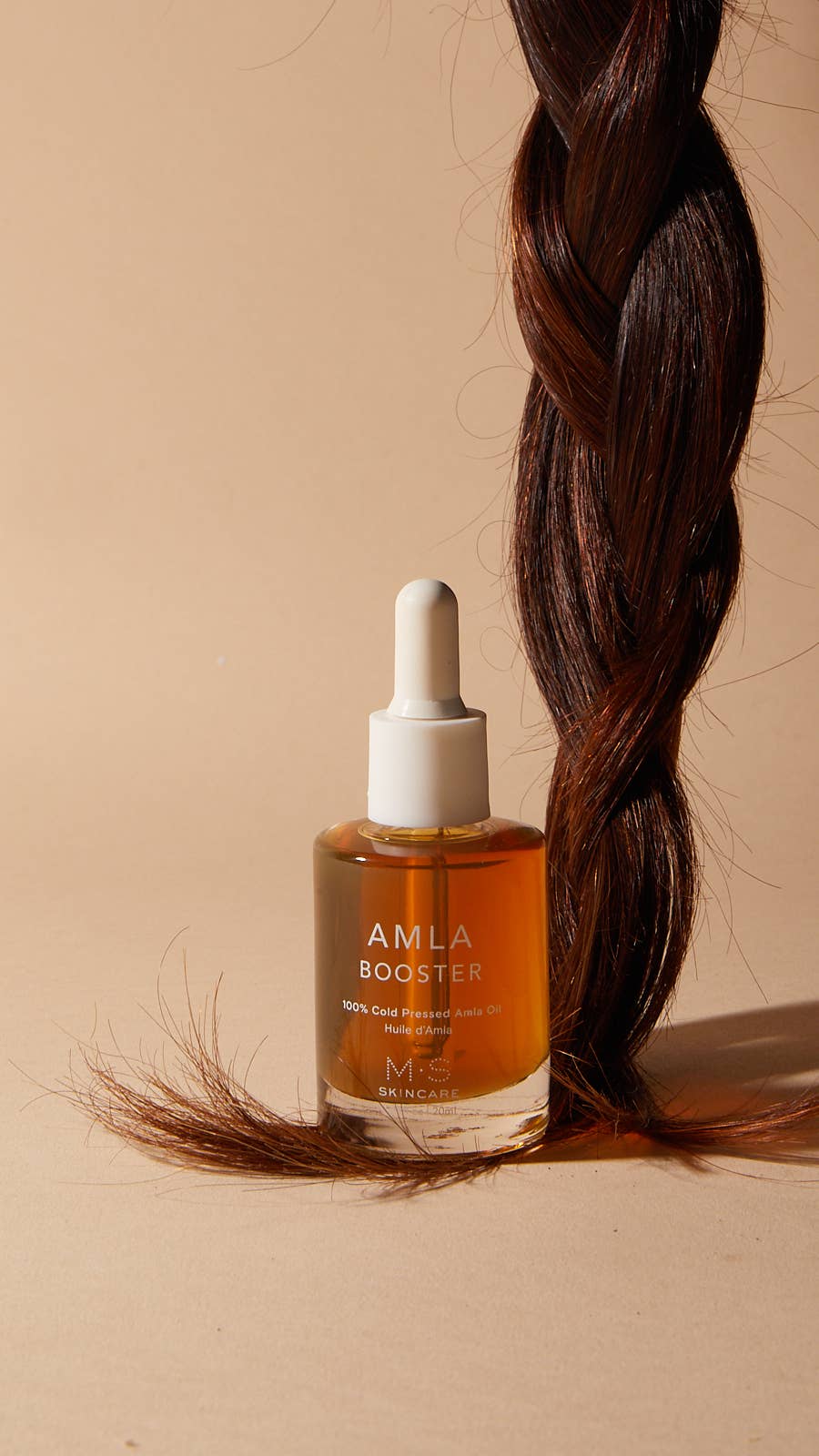 AMLA | Booster Oil