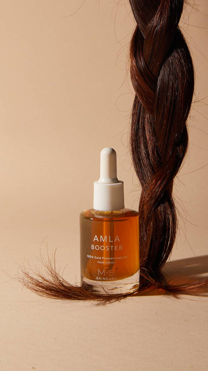AMLA | Booster Oil