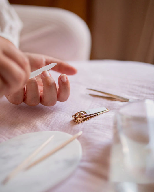 Glass Nail File