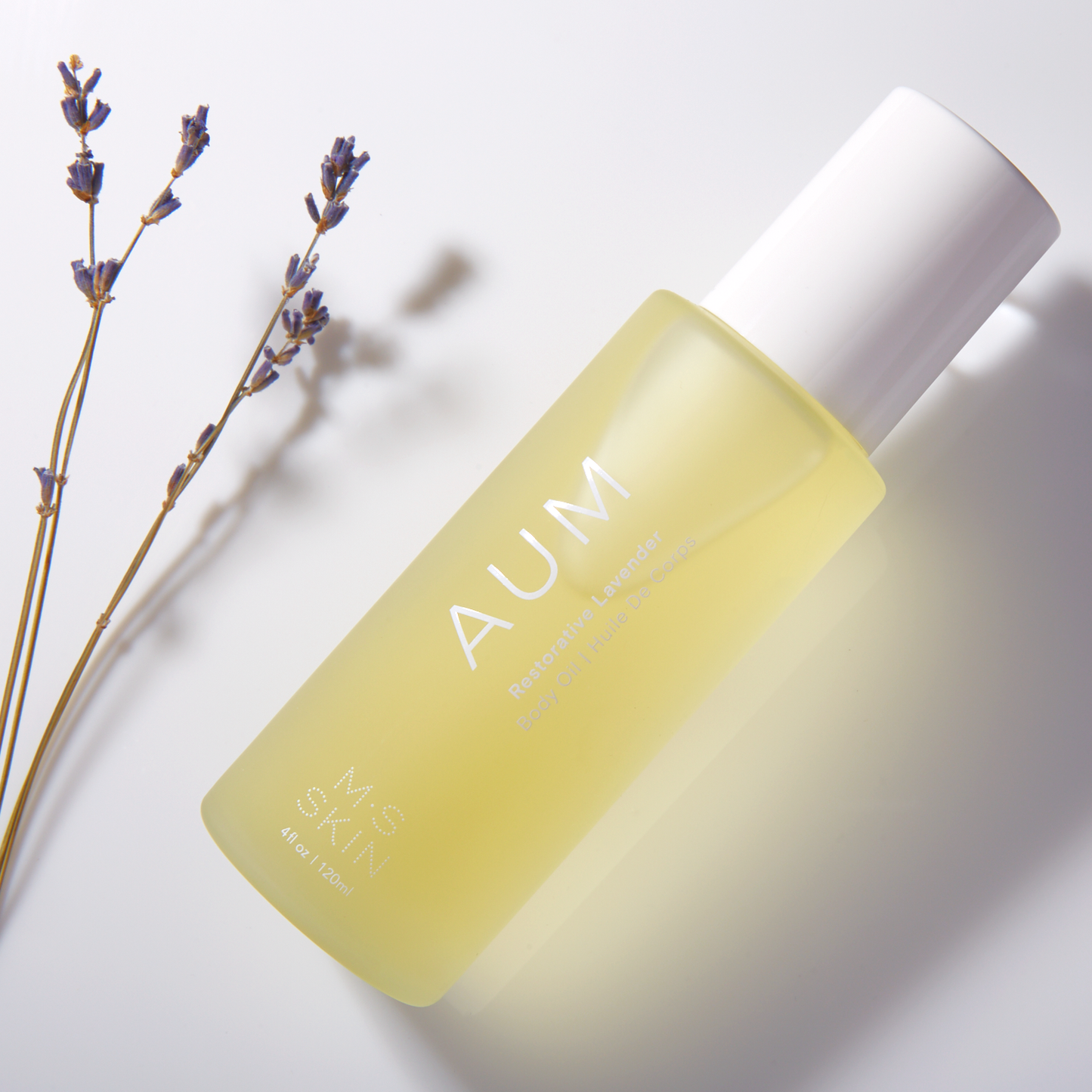 AUM | Restorative Body Oil