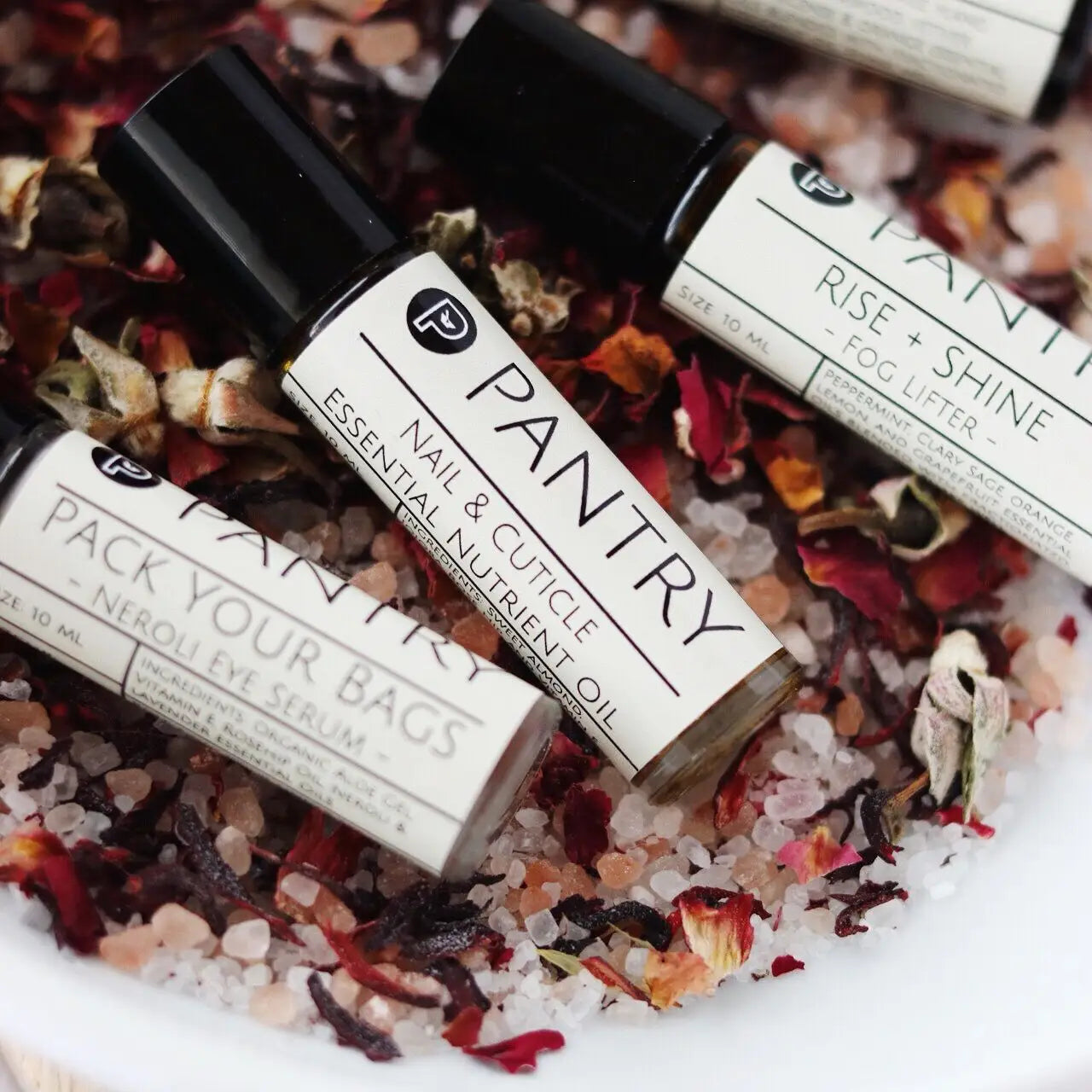 Nail + Cuticle Essential Oil