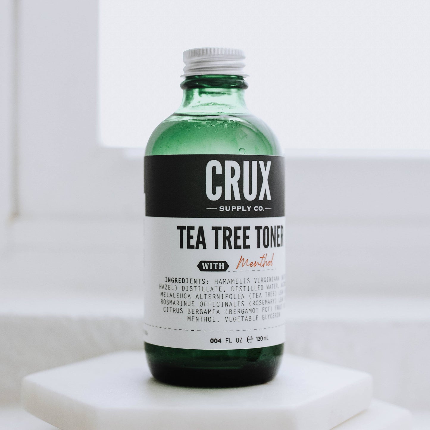 Tea Tree Toner