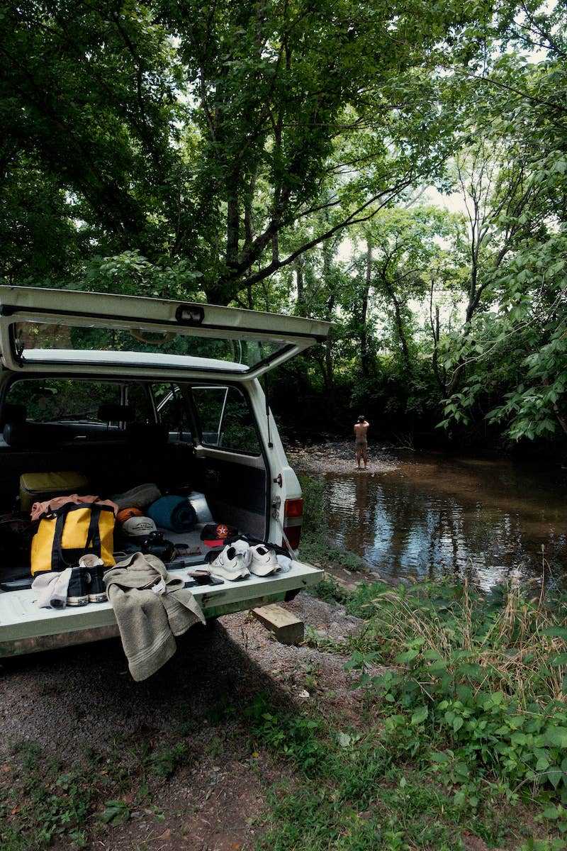 OAKMOSS CAR COLOGNE (3-PACK)