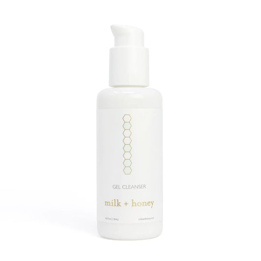 Gel Cleanser