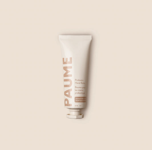 Probiotic Hand Balm
