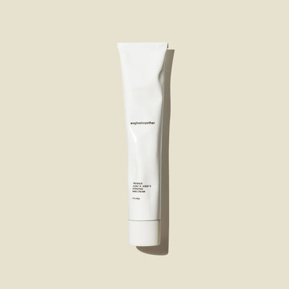 Hand cream