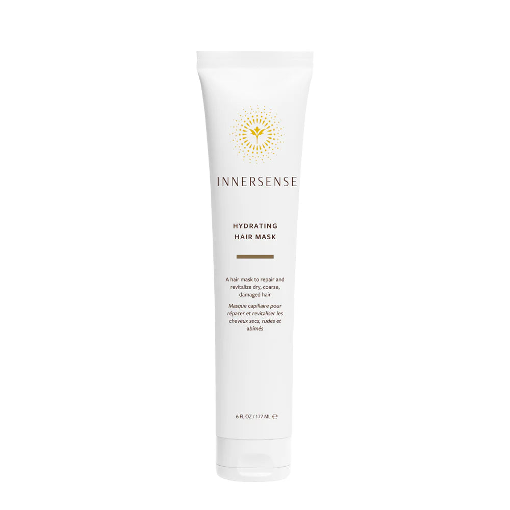 Hydrating Hair Masque