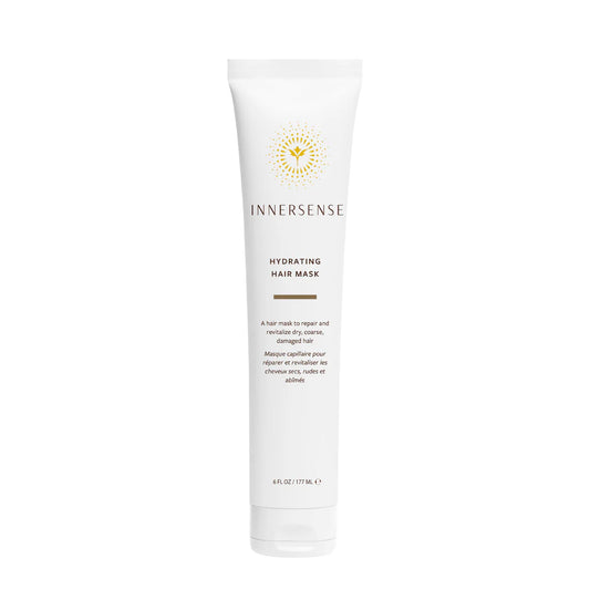 Hydrating Hair Masque