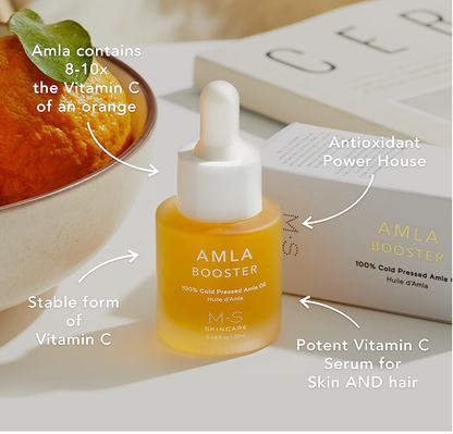 AMLA | Booster Oil