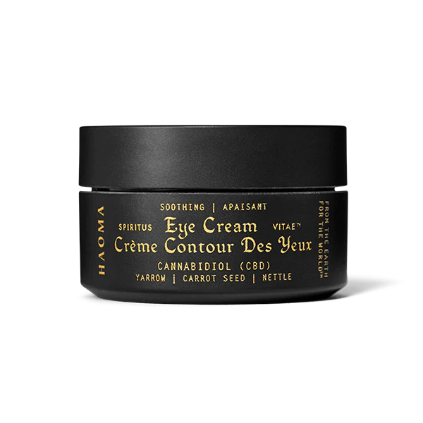 Soothing Eye Cream