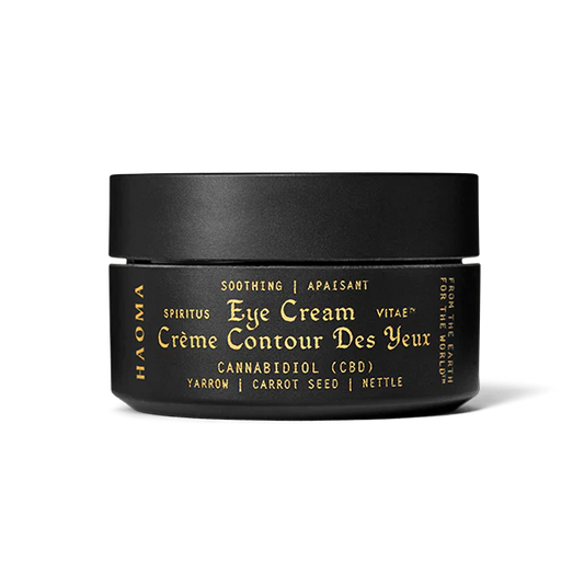 Soothing Eye Cream