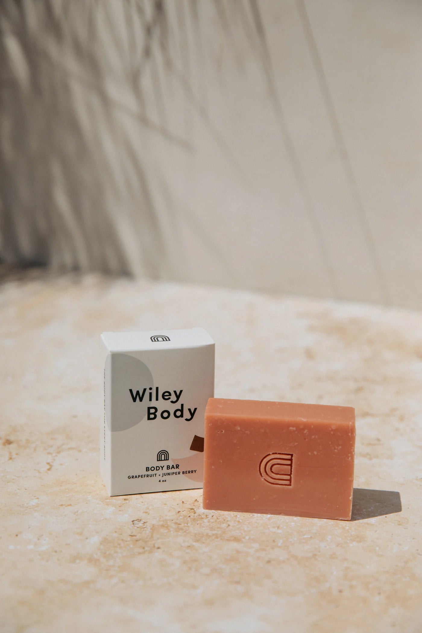 body bar