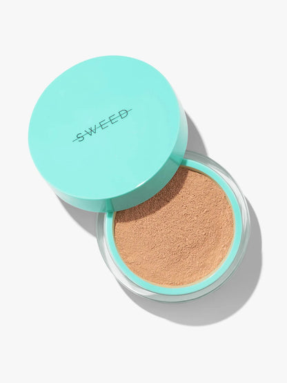 Miracle Powder