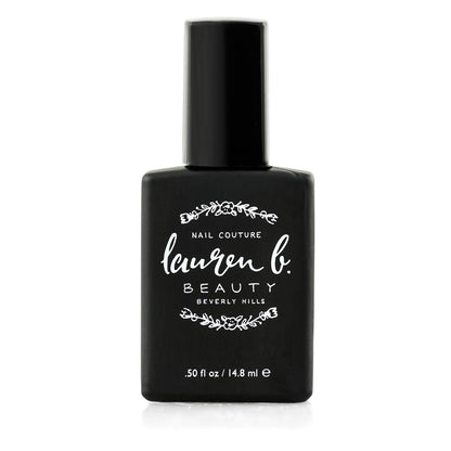 Lauren B. Beauty - SUN ACTIVATED UV GEL TOP COAT