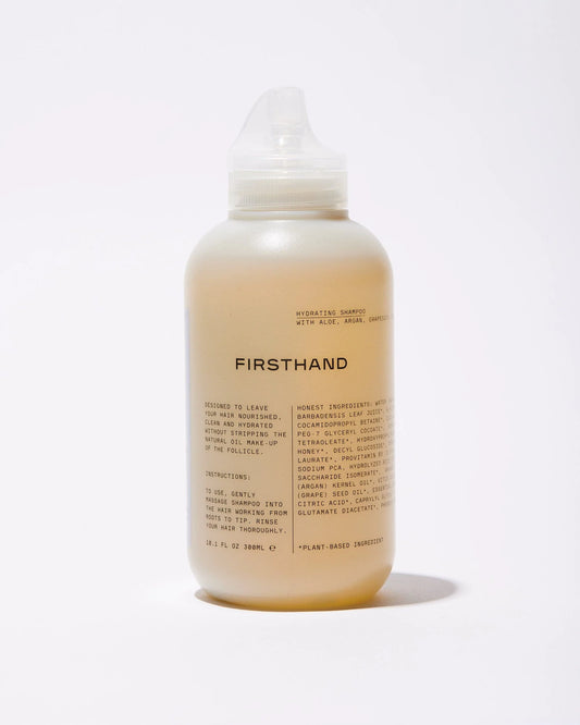 Hydrating Shampoo