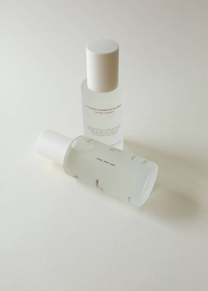 Evening Ritual Spray | Magnesium Oil + Aloe