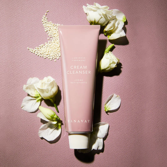 Cream Cleanser