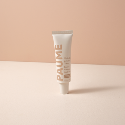 PAUME - PAUME All-in-One Cuticle & Nail Cream
