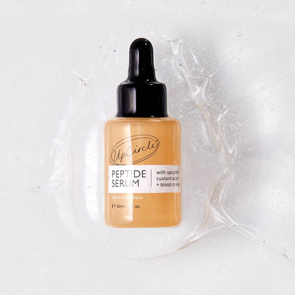 Peptide Face Serum Anti-Ageing Collagen Boosting