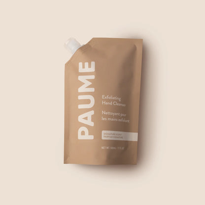 Exfoliating Hand Cleanser