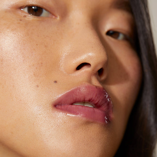 Lip Gloss - Juneberry (Vegan)